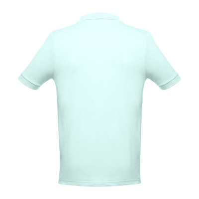 THC ADAM 3XL. Polo para homem